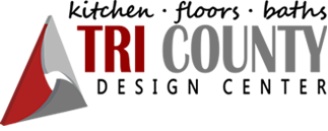 Tri County Design Center's Logo